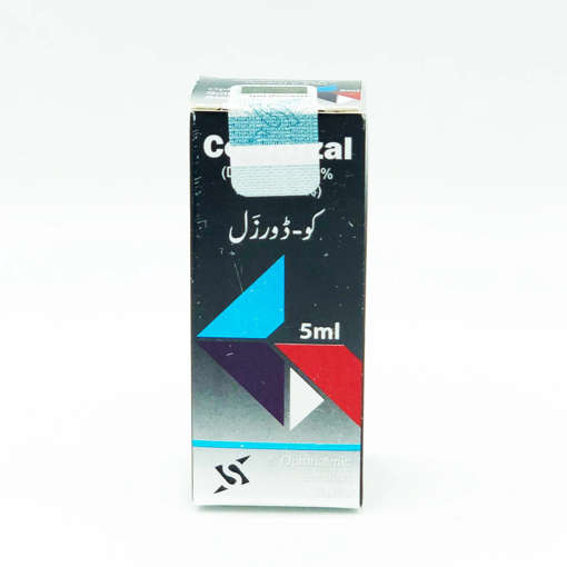 Picture of Co Dorzal Drop